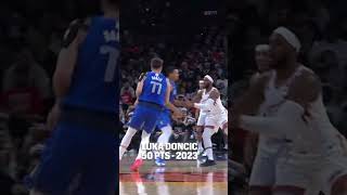 These iconic NBA Christmas performances 🎁