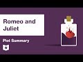 Exploring the Plot of Romeo and Juliet