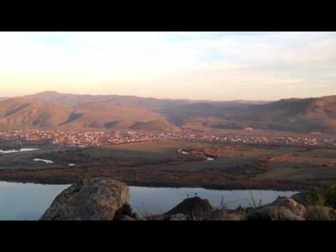 Buryatia. Siberia. Russia.