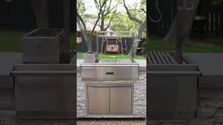 New Argentine Grill from @prokangrills6238