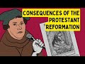 Reformation and Its Impact