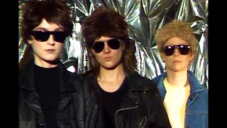 Automatic - New Sensations