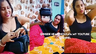 Chalo dikha diya 😜🔥 My latest unboxing 2025 – honest review