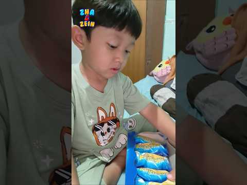 Habis beli keju cake