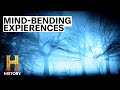 Unexplained Phenomena and Theories