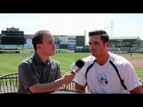 Grizzlies Spotlight covered by ATI Physical Therapy: Grant Buckner