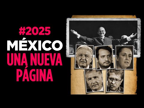 México, una Nueva Página | #LosTaconesDeMarcela