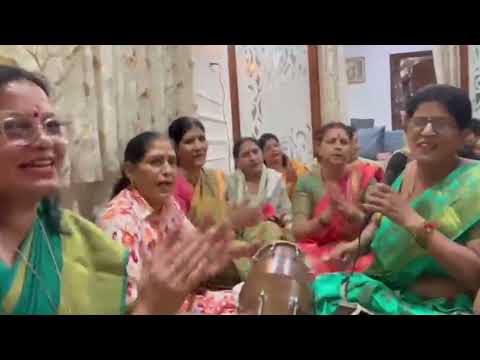 माता रानी का भजन🙏 झंडे वाली माँ में तेरा नाम जपा करू बहुत सुन्दर भजन कीर्तन जय माता दी🙏 🌺🌹