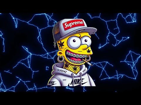 FREESTYLE TYPE BEAT - ''NIKE'' | Trap Instrumental 2025 | Rap Type Beat