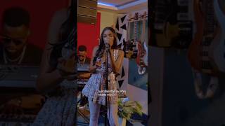 Slow Motion by Teslah acapella 👌🏾🔥🔥🔥 #shorts