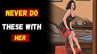 9 Things Smart Men Should NOT Do With Women | Stoicism