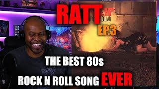 The 80s Was the Best Era For Rock n Roll Music |: Ratt - Lack of Communication (Reaction)