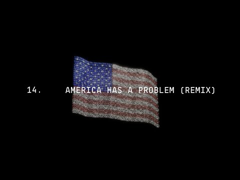 Beyoncé - AMERICA HAS A PROBLEM (Feat. Kendrick Lamar) - (Official Lyric Video)