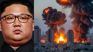 COREA DEL NORTE AMENAZA A ISRAEL! CHINA EXPULSA DESTRUCTOR DE EEUU! TRUMP PUTIN UCRANIA
