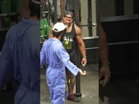 400 Pounds #pranks #gymprank #anatoly