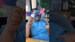 STICH JUMBO!! | Itakimo Bali