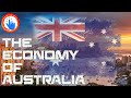 Australia's Economic Impact and Trends