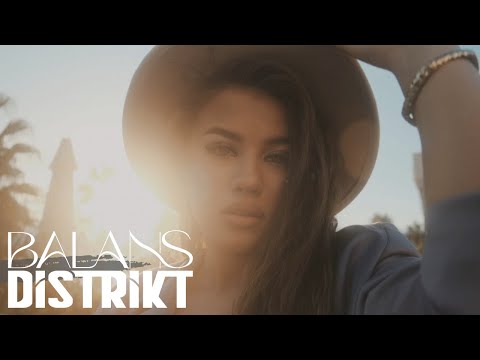 Balans Distrikt ❌ Geanina - Prea Sensibilă (Official Video)