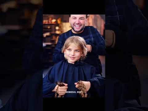 Power Of Haircut ☠️🔥