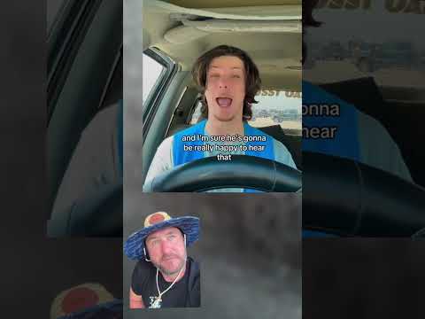 Yourchanceencounter on TikTok lol