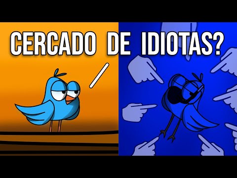 Você É Profundo Demais? | Passarócrates 2