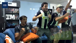 ALIANZA LIMA 3 vs 2 TALLERES | #copalibertadores | Reacción al partido.