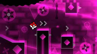 "Morrow" by LandonGMD - Geometry Dash