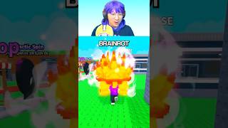 I TRIED TO STEAL A SECRET BRAINROT.. 😡