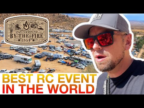 World's Best RC Event!