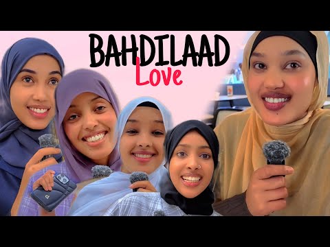 WUU IBAHDILAA KAN AAN JECLAHAY ANIGANA WAAN DABA ORDAA