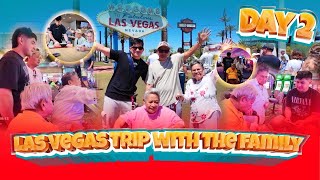 Wander Z Family S1 EP21 -  Mananalo kaya sila nanay?
