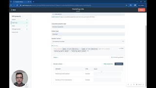 Use HubSpot Calculated Properties When One Or More Values is Blank