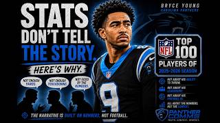 Bryce Young Top 100 Backlash: Stats Don’t Tell the Story | QRF