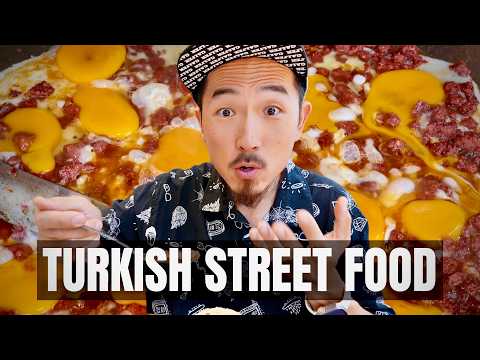 The Ultimate Turkish Meat Journey: Streets of Istanbul, Adana & Ankara