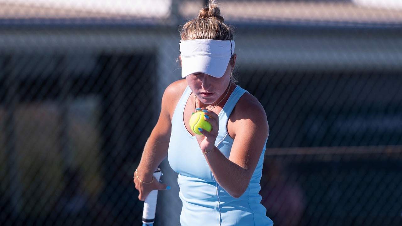 La californiana Anne Christine Lutkemeyer, campiona de la tercera edició de l’ITF de Torelló