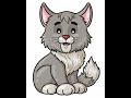 Cat Anatomy and Muscle Functions