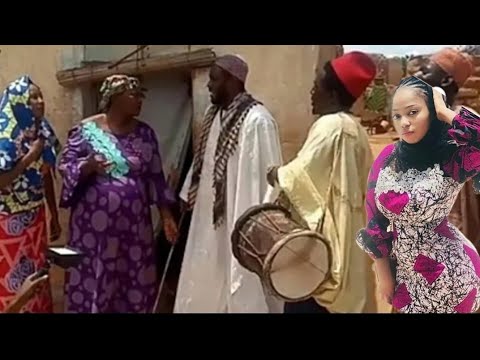 BARAYIN ZAUNE | part 8 | Saban Shiri Latest Hausa Films Original Video