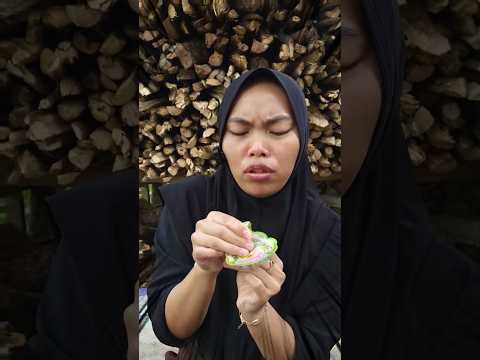 Makan Permen Gelang Mahal guys