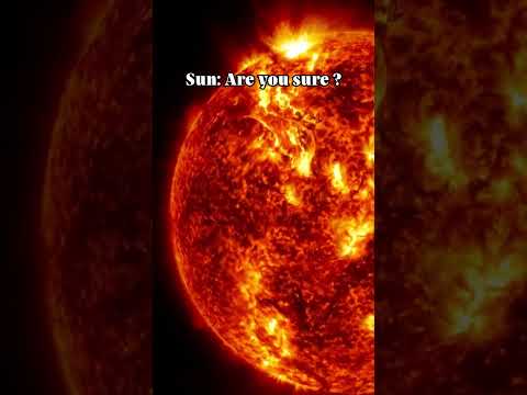 Power of Sun ๐ฟโคโ๐ฅ #sun #saving #space #cosmos #astronomy #spacefacts #solarsystem #earth #edit