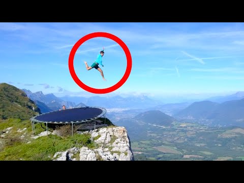 LA PIRE IDÉE. (choquant)