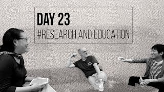 Research and Education【Quantum Course Day23】