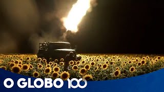 A Guerra no Século XXI: Indústria bélica e conflitos armados agravam crise climática