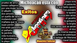 Éxitos 🤠 los hermanos Jiménez