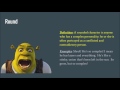 Exploring Character Types in Storytelling