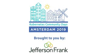 Stitching Things Together