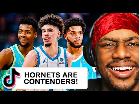 The MOST CONTROVERSIAL NBA TikTok Takes