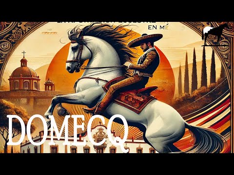 Caballos De Alta Escuela "Casa Domecq" 🐴-Del Cerro Soy