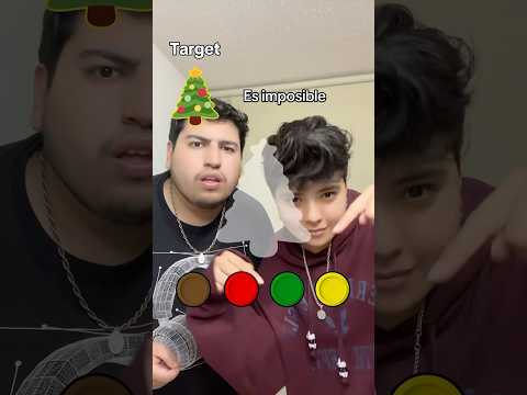 Es imposible #navidad #feliznavidad #christmas #merrychristmas #humor