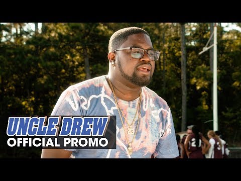 Uncle Drew (2018 Movie) Official Promo “Dax” – Lil Rel Howery, Kyrie Irving
