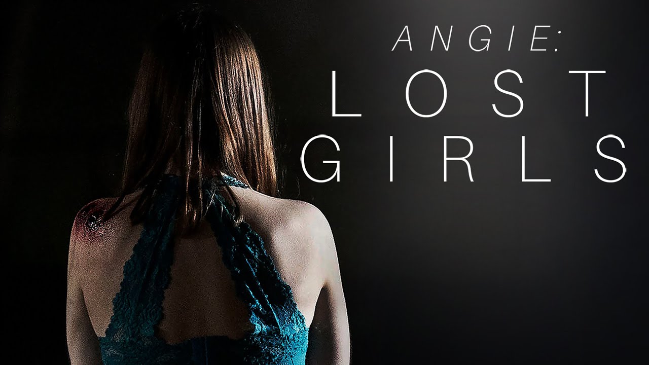 Angie: Lost Girls miniatura do trailer